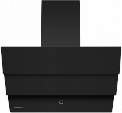 Maunfeld CASCADA 60 Glass Black фото 6