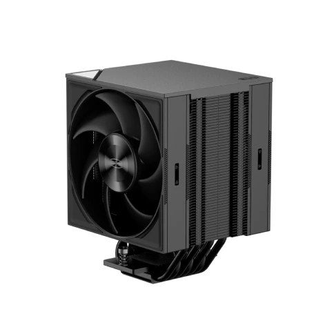 PCCooler CPU Cooler RZ700D BK BLACK фото 3