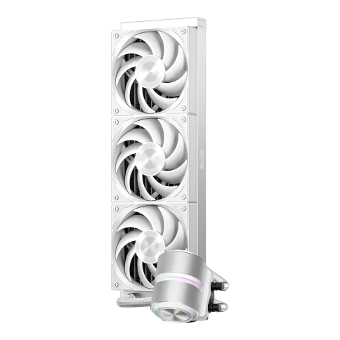 Система охлаждения/ Water Cooling System PCCooler DE360 Pro WH (300W,... фото 1