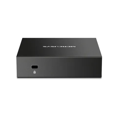 Коммутатор/ 5-Port Gigabit Desktop Switch фото 3