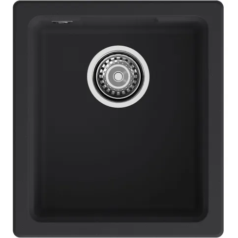 GranFest URBAN 4540 black фото 1