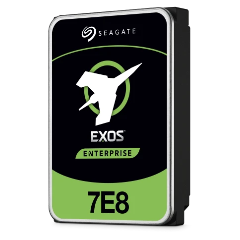 Жесткий диск/ HDD Seagate SAS 2Tb Enterprise Capacity 7200 12Gb/s 128M фото 2