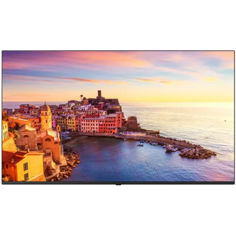 LG 55UM662H Hotel TV, LED/IP-RF/UHD/S-IPS/Pro:Centric/DVB-T2/C/S2/Acc clock/RS-232C/400nit/webOS 23, Ashed Blue, HDR 10pro/No stand incl фото 2