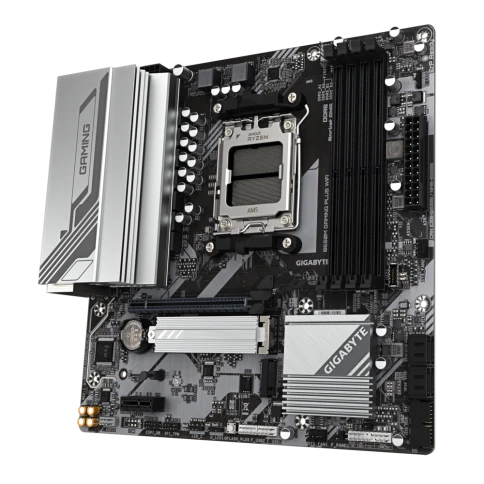 GIGABYTE B650M GAMING PLUS WF фото 5