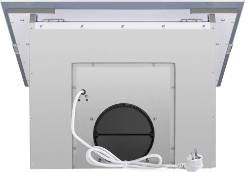 Maunfeld MERSEY 60 Inox Glass white фото 10