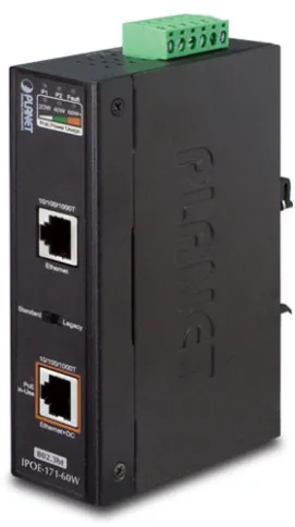 Planet IPOE-171-60W фото 1