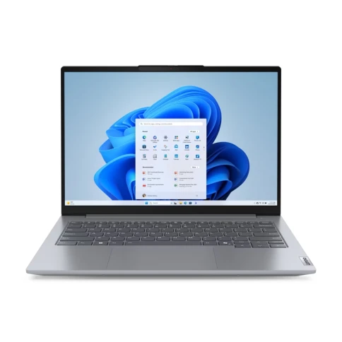 Ноутбук Lenovo ThinkBook 14-IML 21MR00CKGQ фото 1