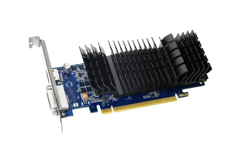 Видеокарта/ GT1030-SL-2G-BRK фото 2