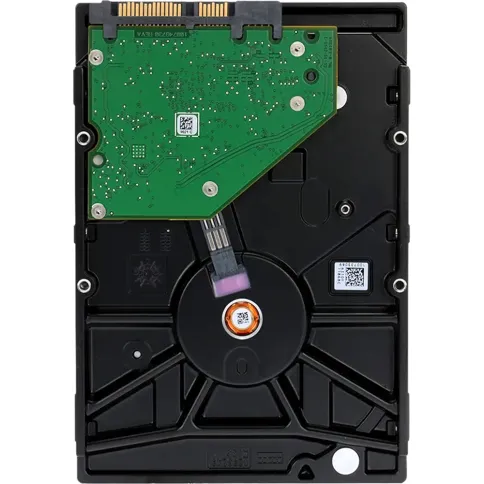 Seagate ST1000VX001 фото 2