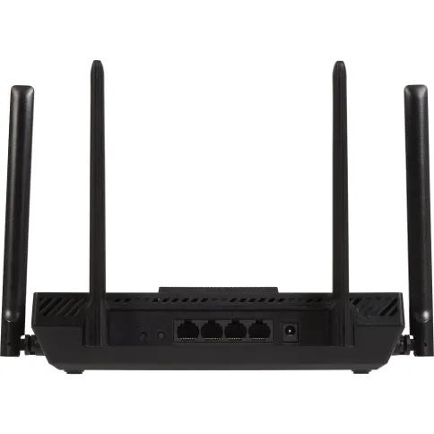 Маршрутизатор ASUS ASUS RT-BE50/ ASUS RT-BE50 фото 4