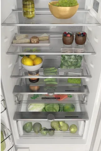 Whirlpool WHC18T132 фото 6