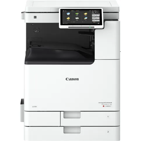 Canon imageRUNNER ADVANCE DX C3922i MFP (5964C005) фото 1
