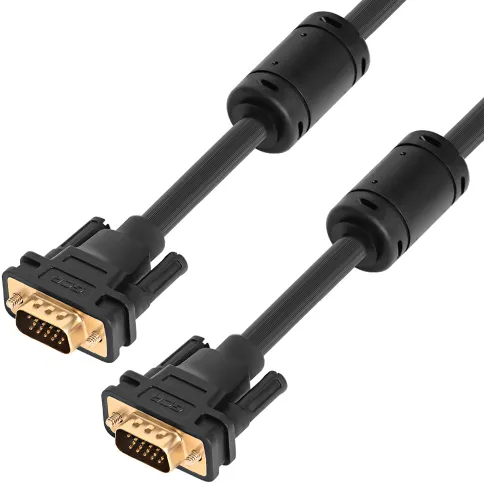 Greenconnect VGA (m) - VGA (m) 5м фото 2