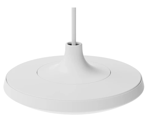 Потолочное крепление для микрофона LOGITECH Mic Pod Pendant Mount/ LOG фото 3