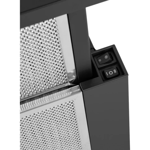 MAUNFELD VS LIGHT 60 BLACK фото 2