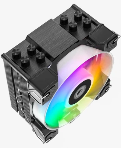 ID-COOLING SE-214-XT DF фото 6
