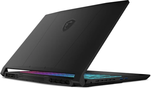 Ноутбук MSI Katana 17 HX B14WFK-275XRU Core i5 14450HX 32Gb SSD1Tb NVI фото 7
