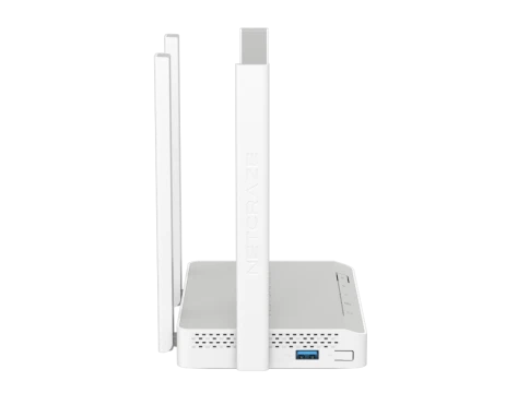 Маршрутизатор/ Netcraze Viva Гигабитный интернет-центр с Mesh Wi-Fi 5 AC1200,... фото 3