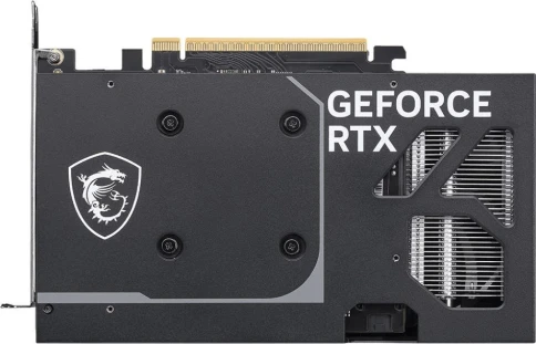 MSI RTX 5050 8G VENTUS 2X OC фото 3