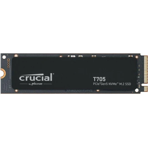 Crucial CT1000T705SSD3 фото 1