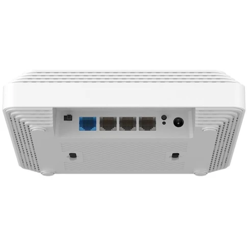 Маршрутизатор/ Keenetic Sprinter Гигабитный интернет-центр с Mesh Wi-Fi 6 AX3000,... фото 3