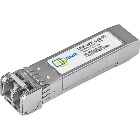 SNR SNR-SFP-C43-60 фото 2