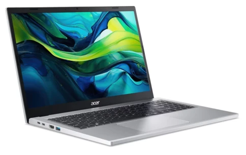 Ноутбук/ ACER Aspire Go AG15-21PT-R5GQ  15.6"(1920x1080 (матовый) IPS) фото 2