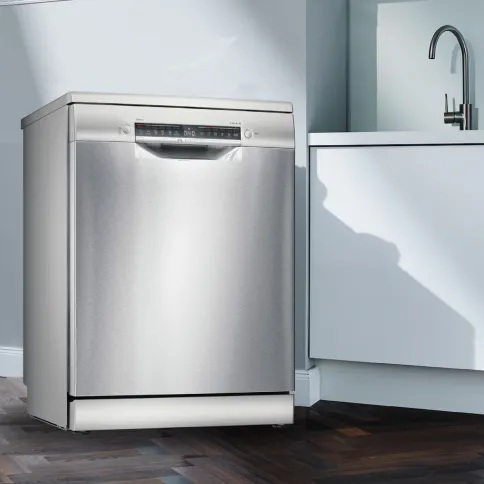 BOSCH SMS4IMI62Q фото 3