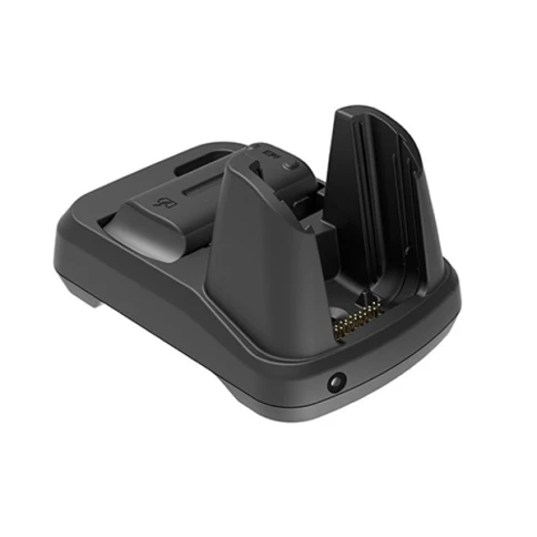 Зарядное устройство/ US20 2-Slot charging & USB host client cradle for 1xUS20 & 1xUS20 spare battery. Requires power supply (US20-PWSP-2XX; sold separately) фото 1