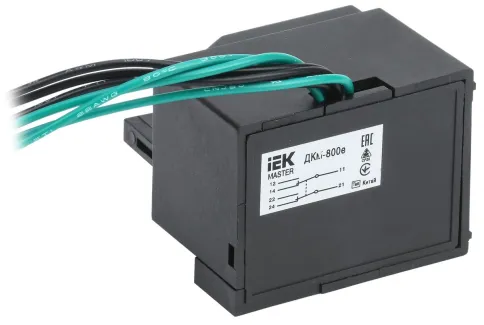 IEK SVA71D-DK-1-02 фото 1