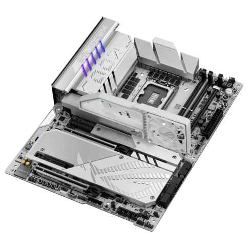 ASUS ROG MAXIMUS Z890 APEX (90MB1IP0-M0EAY0) фото 8
