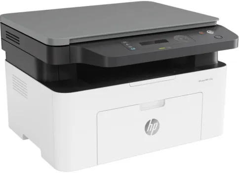 HP Laser 135w 4ZB83A фото 2
