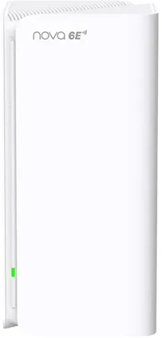 Точка доступа/ Tenda MX21 Pro (3-pack) Трехдиапазонная гигабитная Wi-F фото 2