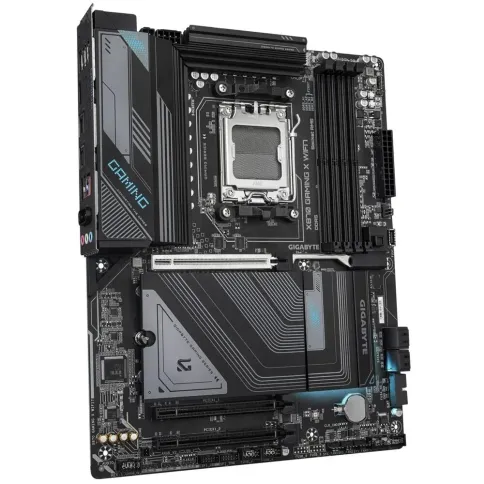 GIGABYTE X870 GAMING X WIFI7 фото 3