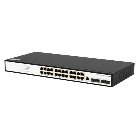 SNR SNR-S5110G-24TX-POE фото 3