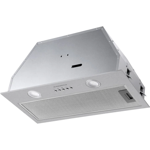 MAUNFELD TRAPEZE 602M INOX фото 7