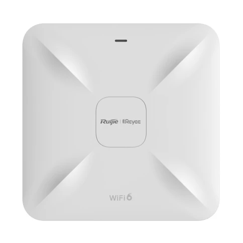 Потолочная точка доступа RG-RAP2260(G) Reyee Wi-Fi 6, 1 775 Мбит/с фото 1
