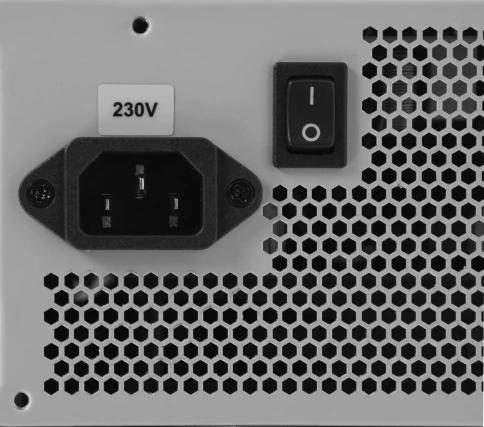 Chieftec GPA-550S фото 12