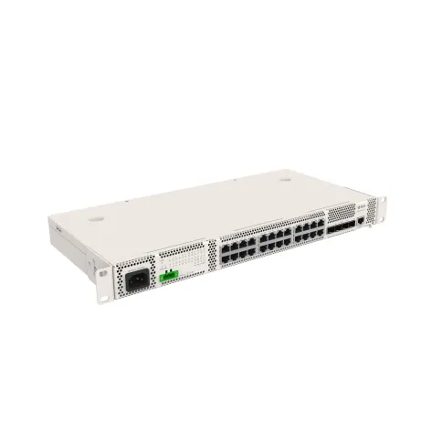 SNR SNR-S5210G-24TX-UPS-R фото 2