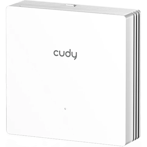 Точка доступа/ AC1200 Dual Band Gigabit Wall Plate Access Point,... фото 1