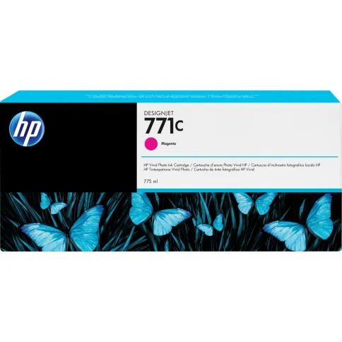 HP 771C (B6Y09A) фото 1
