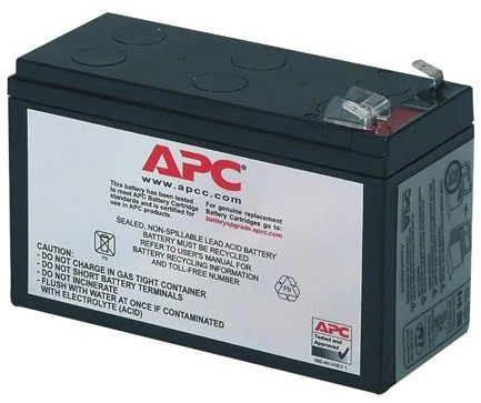 Батарея APC APCRBC106 фото 1