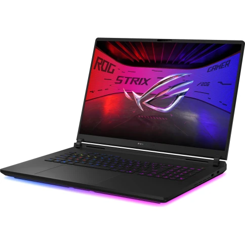 Ноутбук/ ASUS ROG Strix SCAR 18 G835LW-SA037 18"(2560x1600 mini LED)/I фото 4