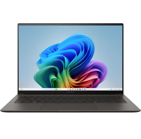 Ноутбук/ ASUS UX5406SA-PV055W 14"(2880x1800 OLED 16:10)/Intel Core Ult фото 1