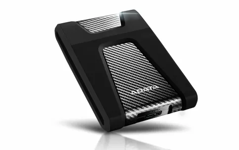 ADATA HD650 фото 4