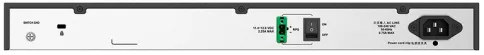 D-Link DGS-3000-28X/B1A фото 3