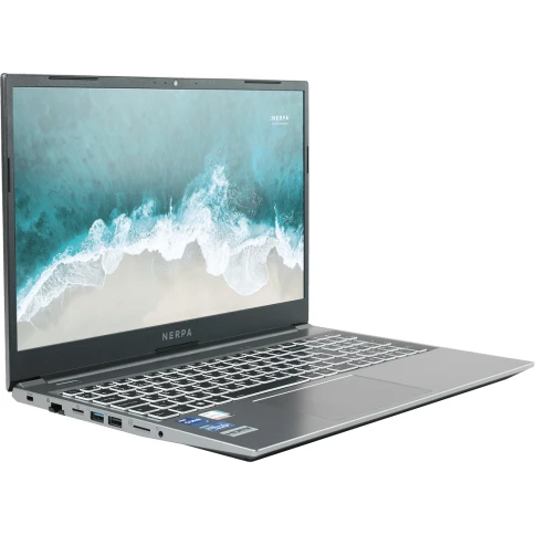Ноутбук/ Nerpa Caspica A352-15 15.6"(1920x1080 (матовый) IPS)/AMD Ryze фото 3