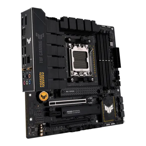 Материнская плата/ TUF GAMING B650M-PLUS WIFI фото 9