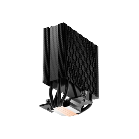 PcCooler RT400 Digital BK фото 7