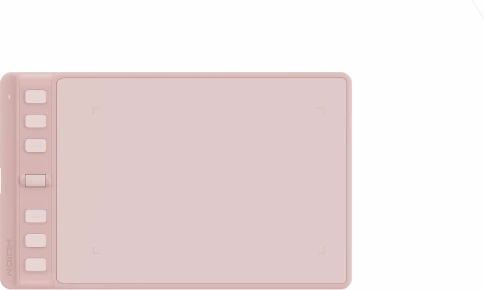Huion H641P Pink фото 11